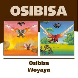 Osibisa