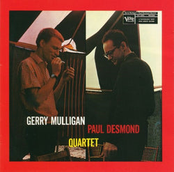 Gerry Mulligan / Paul Desmond