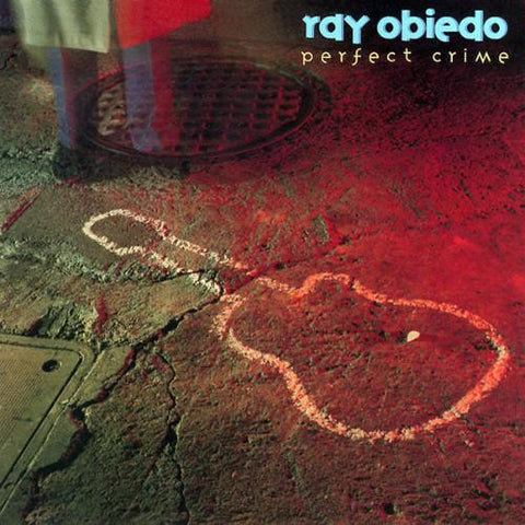 Ray Obiedo