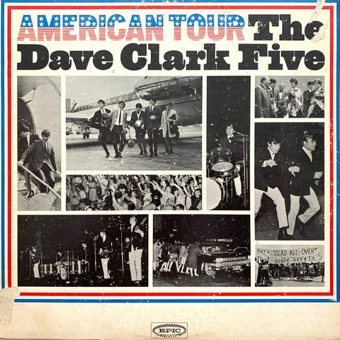 The Dave Clark Five