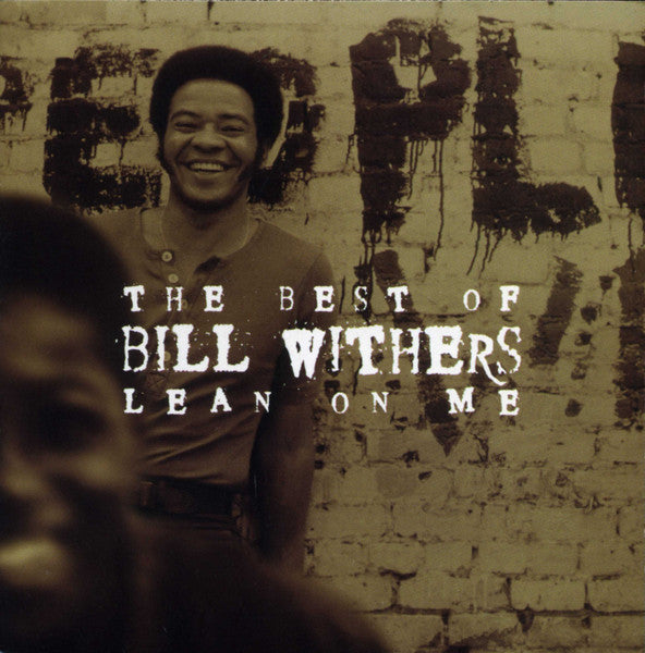 Bill Withers