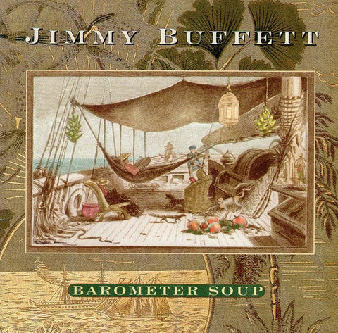 Jimmy Buffett