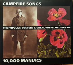 10,000 Maniacs