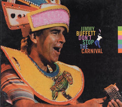 Jimmy Buffett