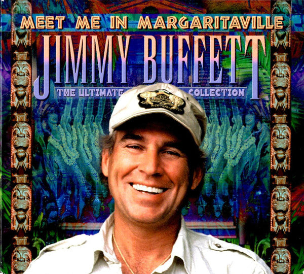 Jimmy Buffett