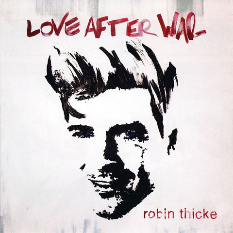 Robin Thicke