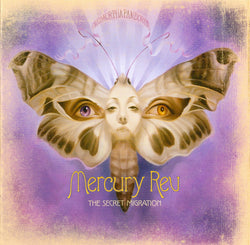 Mercury Rev