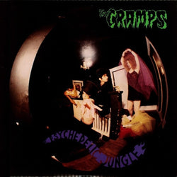 The Cramps