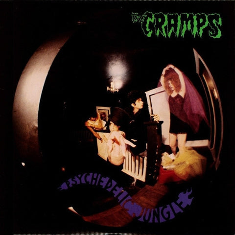 The Cramps