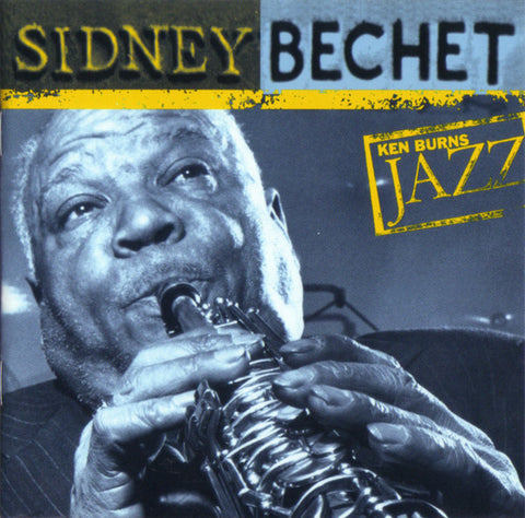 Sidney Bechet