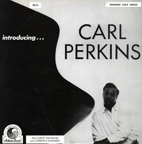 Carl Perkins