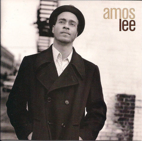 Amos Lee