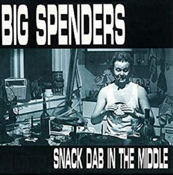 Big Spenders