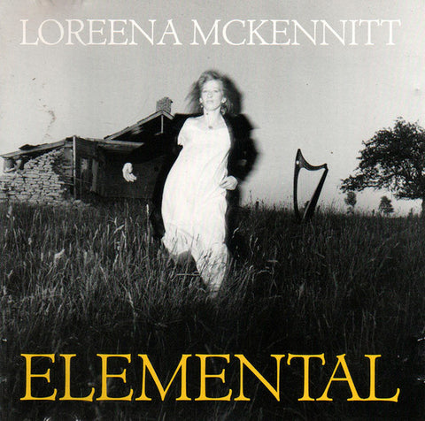 Loreena McKennitt