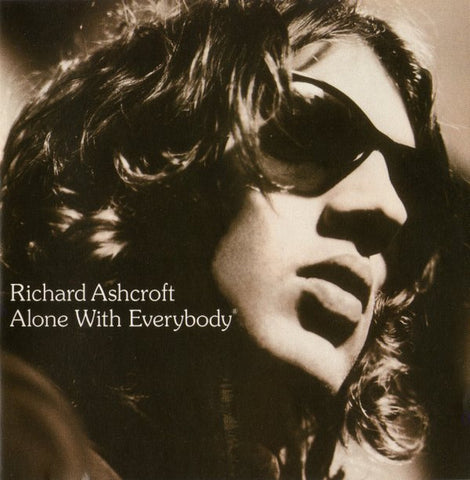 Richard Ashcroft