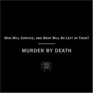 Murder By Death