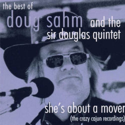 Doug Sahm And The Sir Douglas Quintet