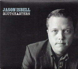 Jason Isbell