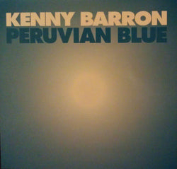 Kenny Barron