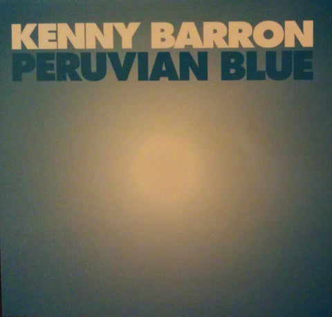 Kenny Barron