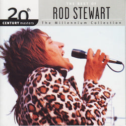 Rod Stewart