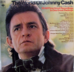 Johnny Cash