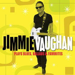 Jimmie Vaughan