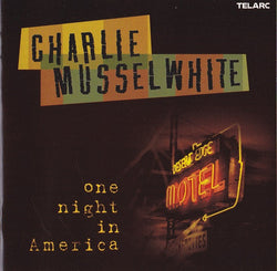 Charlie Musselwhite