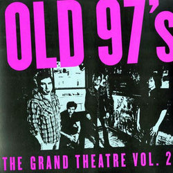 Old 97's