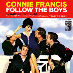 Connie Francis