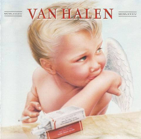 Van Halen