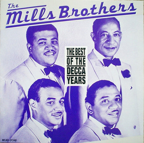 The Mills Brothers