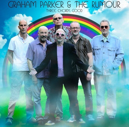 Graham Parker & The Rumor