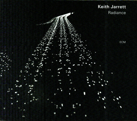 Keith Jarrett