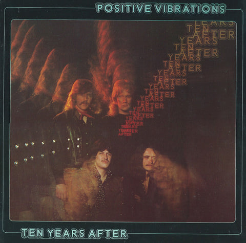 Ten Years After