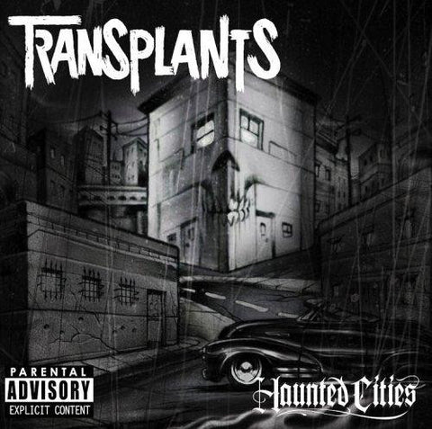 Transplants