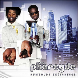 The Pharcyde