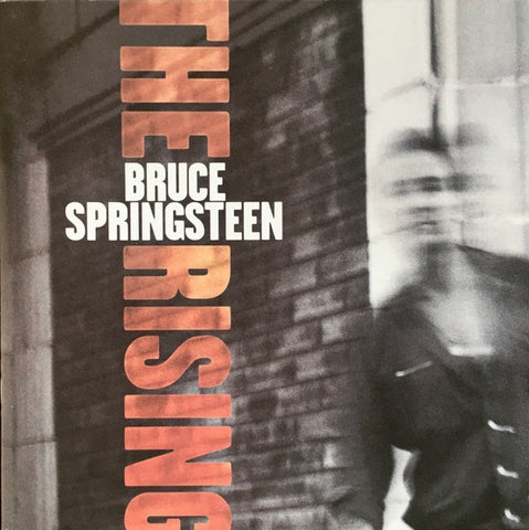 Bruce Springsteen