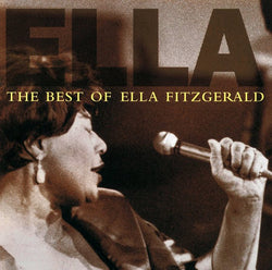 Ella Fitzgerald