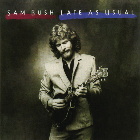 Sam Bush