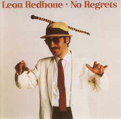 Leon Redbone