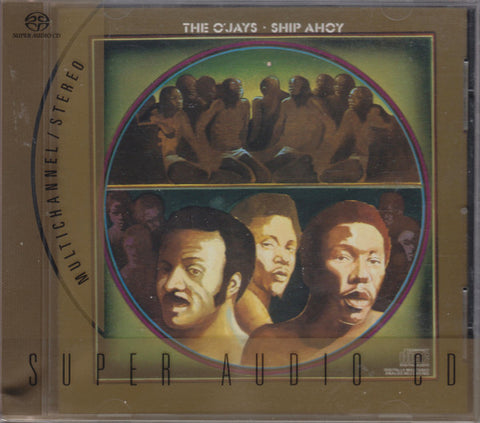 The O'Jays