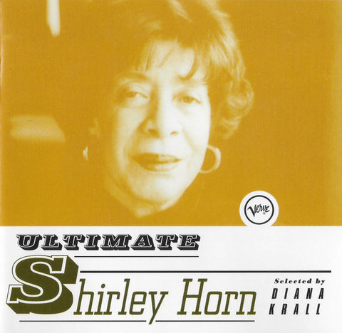 Shirley Horn