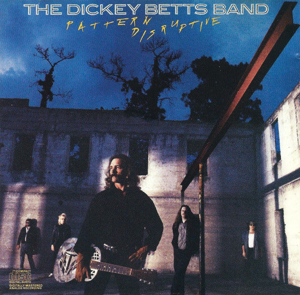 The Dickey Betts Band