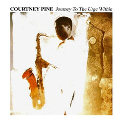 Courtney Pine