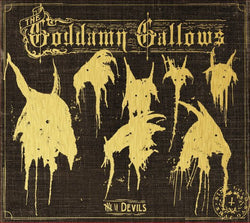 The Goddamn Gallows