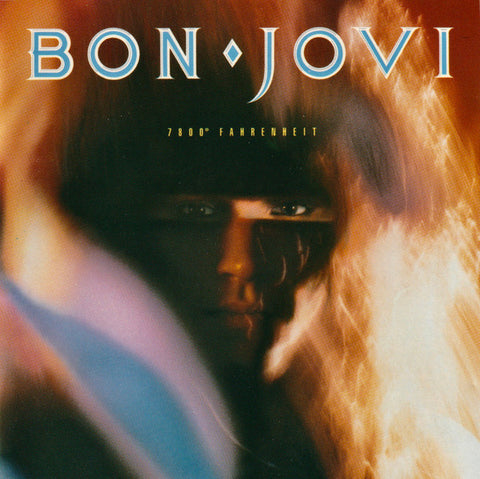 Bon Jovi