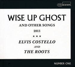 Elvis Costello And The Roots