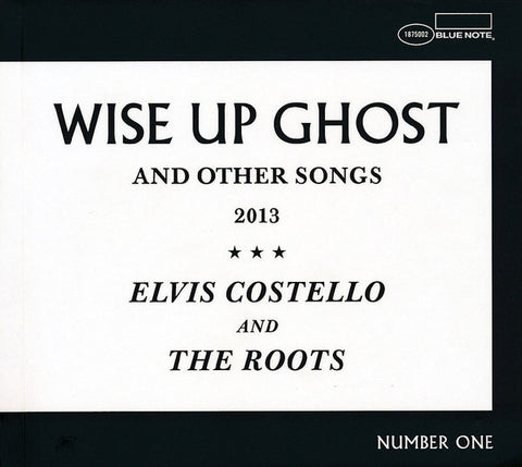 Elvis Costello And The Roots