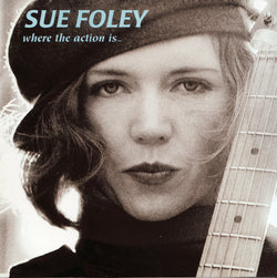 Sue Foley